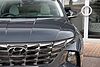 Hyundai TUCSON 1.6 T-GDi (230ps) Ultimate Hybrid Dark Knight