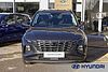 Hyundai TUCSON 1.6 TGDi Hybrid 230 Premium 5dr 2WD Auto Dark Knight Grey