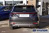 Hyundai TUCSON 1.6 TGDi Hybrid 230 Premium 5dr 2WD Auto Dark Knight Grey