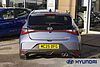 Hyundai I20 1.0T GDi N Line S 5dr DCT META BLUE PEARL