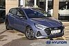 Hyundai I20 1.0T GDi N Line S 5dr DCT META BLUE PEARL