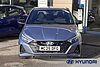 Hyundai I20 1.0T GDi N Line S 5dr DCT META BLUE PEARL