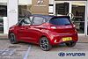 Hyundai I10 1.0 MPi Premium 5dr Auto Dragon Red