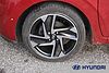 Hyundai I10 1.0 MPi Premium 5dr Auto Dragon Red