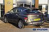 Hyundai KONA 1.0T 100 Advance 5dr Amazon Grey