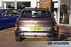 Hyundai KONA 1.0T 100 Advance 5dr Amazon Grey