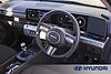 Hyundai KONA 1.0T 100 Advance 5dr Amazon Grey