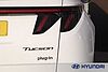 Hyundai TUCSON 1.6 TGDi Plug-in Hybrid Premium 5dr 4WD Auto Atlas White
