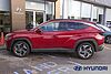 Hyundai TUCSON 1.6 TGDi Hybrid 230 Ultimate 5dr 2WD Auto Sunset Red