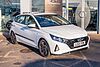 Hyundai I20 1.0 T-GDi 100ps SE Connect 48 Volt Hybrid DCT Polar White