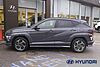 Hyundai KONA 1.6 GDi Hybrid N Line 5dr DCT Ecotronic Grey