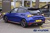 Hyundai I20 1.6T GDi N 5dr Intense Blue
