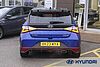 Hyundai I20 1.6T GDi N 5dr Intense Blue