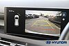 Hyundai TUCSON 1.6T Premium 5dr Shimmering Silver