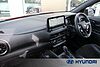 Hyundai KONA 2.0 TGDi N 5dr DCT Ignite Red