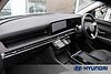 Hyundai TUCSON 1.6T Hybrid Ultimate 5dr Auto Shimmering Silver