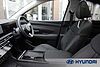 Hyundai TUCSON 1.6T Hybrid Ultimate 5dr Auto Shimmering Silver