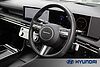 Hyundai TUCSON 1.6T Hybrid Ultimate 5dr Auto Shimmering Silver