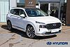 Hyundai SANTA FE 2.2 CRDi Ultimate 5dr 4WD Auto Creamy White