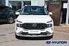 Hyundai SANTA FE 2.2 CRDi Ultimate 5dr 4WD Auto Creamy White