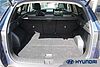 Hyundai TUCSON 1.6T Hybrid Ultimate 5dr Auto SAILING BLUE