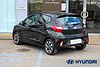 Hyundai I10 1.0 [63] Advance 5dr Auto [Nav] Phantom Black