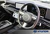 Hyundai TUCSON 1.6T Hybrid Ultimate 5dr Auto Ecotronic Grey