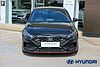 Hyundai I30 2.0T GDi N Performance 5dr DCT Abyss Black