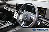 Hyundai TUCSON 1.6T Hybrid Advance 5dr Auto Shimmering Silver