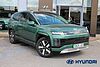 Hyundai IONIQ 9 226kW Ultimate 110kWh 5dr AWD Auto Ionosphere Green Pearl