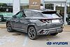 Hyundai TUCSON 1.6T N Line S 5dr Ecotronic Grey