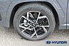 Hyundai TUCSON 1.6T N Line S 5dr Ecotronic Grey