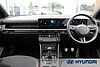 Hyundai TUCSON 1.6T N Line S 5dr Ecotronic Grey