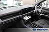 Hyundai TUCSON 1.6T Hybrid N Line S 5dr 4WD Auto Abyss Black