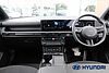 Hyundai TUCSON 1.6T Hybrid N Line S 5dr 4WD Auto Abyss Black