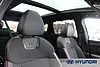 Hyundai TUCSON 1.6T Hybrid N Line S 5dr 4WD Auto Abyss Black