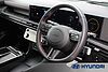 Hyundai TUCSON 1.6T Hybrid N Line S 5dr 4WD Auto Abyss Black