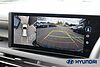 Hyundai TUCSON 1.6T Hybrid N Line S 5dr 4WD Auto Abyss Black
