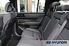 Hyundai SANTA FE 1.6 TGDi Hybrid Calligraphy 5dr 4WD Auto Abyss Black
