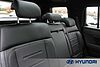 Hyundai SANTA FE 1.6 TGDi Hybrid Calligraphy 5dr 4WD Auto Abyss Black