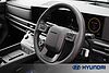 Hyundai SANTA FE 1.6 TGDi Hybrid Calligraphy 5dr 4WD Auto Abyss Black