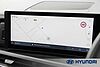 Hyundai SANTA FE 1.6 TGDi Hybrid Calligraphy 5dr 4WD Auto Abyss Black