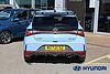 Hyundai I20 1.6T GDi N 5dr Performance Blue