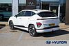 Hyundai KONA 160kW Ultimate 65kWh 5dr Auto Atlas White