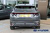 Hyundai TUCSON 1.6T N Line 5dr Ecotronic Grey