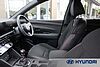 Hyundai TUCSON 1.6T N Line 5dr Ecotronic Grey