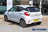 Hyundai I10 1.2 MPi Premium 5dr Auto LUMEN GREY