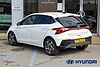 Hyundai I20 1.0T GDi Premium 5dr DCT ATLAS WHITE