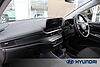 Hyundai I20 1.0T GDi Premium 5dr DCT ATLAS WHITE