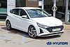 Hyundai I20 1.0T GDi Premium 5dr DCT ATLAS WHITE